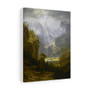   Stretched Canvas,The Rocky Mountains, Lander's Peak (Albert Bierstadt)  -  Stretched Canvas,The Rocky Mountains, Lander's Peak (Albert Bierstadt)  -  Stretched Canvas,The Rocky Mountains, Lander's Peak (Albert Bierstadt)  