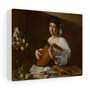 Michelangelo Caravaggio  ,  Stretched Canvas,Michelangelo Caravaggio  -  Stretched Canvas