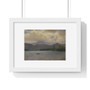  Lake Tahoe  -  Premium Framed Horizontal Poster,Albert Bierstadt, Lake Tahoe  ,  Premium Framed Horizontal Poster,Albert Bierstadt, Lake Tahoe  -  Premium Framed Horizontal Poster,Albert Bierstadt