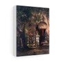 Albert Bierstadt, Sunlight and Shadow  -  Stretched Canvas,Albert Bierstadt, Sunlight and Shadow  ,  Stretched Canvas,Albert Bierstadt, Sunlight and Shadow  -  Stretched Canvas