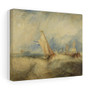  getting a Good Wetting  -  Stretched Canvas,Joseph Mallord William Turner (British) Van Tromp, going about to please his Masters, Ships a Sea, getting a Good Wetting  ,  Stretched Canvas,Joseph Mallord William Turner (British) Van Tromp, going about to please his Masters, Ships a Sea, getting a Good Wetting  -  Stretched Canvas,Joseph Mallord William Turner (British) Van Tromp, going about to please his Masters, Ships a Sea
