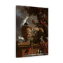 The Menagerie, Melchior d'Hondecoeter  -   Stretched Canvas,The Menagerie, Melchior d'Hondecoeter  ,   Stretched Canvas,The Menagerie, Melchior d'Hondecoeter  -   Stretched Canvas