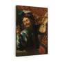  Gerard van Honthorst  -  Stretched Canvas,The Merry Fiddler, Gerard van Honthorst  ,  Stretched Canvas,The Merry Fiddler, Gerard van Honthorst  -  Stretched Canvas,The Merry Fiddler