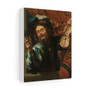  Gerard van Honthorst  -  Stretched Canvas,The Merry Fiddler, Gerard van Honthorst  ,  Stretched Canvas,The Merry Fiddler, Gerard van Honthorst  -  Stretched Canvas,The Merry Fiddler