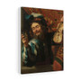  Gerard van Honthorst  -  Stretched Canvas,The Merry Fiddler, Gerard van Honthorst  ,  Stretched Canvas,The Merry Fiddler, Gerard van Honthorst  -  Stretched Canvas,The Merry Fiddler