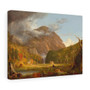 Thomas Cole, A View of the Mountain Pass Called the Notch of the White Mountains  -  Stretched Canvas,Thomas Cole, A View of the Mountain Pass Called the Notch of the White Mountains  ,  Stretched Canvas,Thomas Cole, A View of the Mountain Pass Called the Notch of the White Mountains  -  Stretched Canvas
