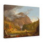   Stretched Canvas,Thomas Cole, A View of the Mountain Pass Called the Notch of the White Mountains  -  Stretched Canvas,Thomas Cole, A View of the Mountain Pass Called the Notch of the White Mountains  -  Stretched Canvas,Thomas Cole, A View of the Mountain Pass Called the Notch of the White Mountains  
