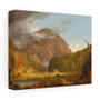Thomas Cole, A View of the Mountain Pass Called the Notch of the White Mountains  ,  Stretched Canvas,Thomas Cole, A View of the Mountain Pass Called the Notch of the White Mountains  -  Stretched Canvas,Thomas Cole, A View of the Mountain Pass Called the Notch of the White Mountains  -  Stretched Canvas