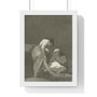 Hij is goed aangetrokken, Francisco de Goya   -  Premium Framed Vertical Poster,Hij is goed aangetrokken, Francisco de Goya   ,  Premium Framed Vertical Poster,Hij is goed aangetrokken, Francisco de Goya   -  Premium Framed Vertical Poster