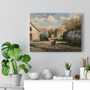  Scenery outside Paris with woman and animals  -  Stretched Canvas,Aleksei Bogoljubov, Scenery outside Paris with woman and animals  ,  Stretched Canvas,Aleksei Bogoljubov, Scenery outside Paris with woman and animals  -  Stretched Canvas,Aleksei Bogoljubov