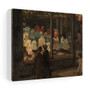   -  Stretched Canvas,Shop Window, Isaac Israels,  ,  Stretched Canvas,Shop Window, Isaac Israels,  -  Stretched Canvas,Shop Window, Isaac Israels