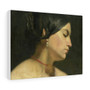 Mary Magdalene, Lourens Alma Tadema  - Stretched Canvas,Mary Magdalene, Lourens Alma Tadema  , Stretched Canvas,Mary Magdalene, Lourens Alma Tadema  - Stretched Canvas