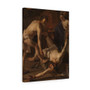 Prometheus Being Chained by Vulcan, Dirck van Baburen  ,  Stretched Canvas,Prometheus Being Chained by Vulcan, Dirck van Baburen  -  Stretched Canvas,Prometheus Being Chained by Vulcan, Dirck van Baburen  -  Stretched Canvas