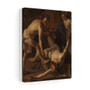 Prometheus Being Chained by Vulcan, Dirck van Baburen  ,  Stretched Canvas,Prometheus Being Chained by Vulcan, Dirck van Baburen  -  Stretched Canvas,Prometheus Being Chained by Vulcan, Dirck van Baburen  -  Stretched Canvas