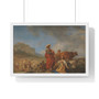   Premium Framed Horizontal Poster,Ruth and Boas, Nicolaes Pietersz Berchem  -  Premium Framed Horizontal Poster,Ruth and Boas, Nicolaes Pietersz Berchem  -  Premium Framed Horizontal Poster,Ruth and Boas, Nicolaes Pietersz Berchem  