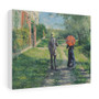  Chemin montant  -  Stretched Canvas,Gustave Caillebotte, Chemin montant  ,  Stretched Canvas,Gustave Caillebotte, Chemin montant  -  Stretched Canvas,Gustave Caillebotte