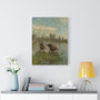 Ducks’ Nests, Paul Joseph Constantin Gabriël  -  Stretched Canvas,Ducks’ Nests, Paul Joseph Constantin Gabriël  -  Stretched Canvas,Ducks’ Nests, Paul Joseph Constantin Gabriël  ,  Stretched Canvas