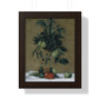 Julian Alden Weir, Fruit  ,  Framed Vertical Poster,Julian Alden Weir, Fruit  -  Framed Vertical Poster,Julian Alden Weir, Fruit  -  Framed Vertical Poster