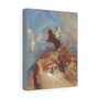 Apollo (1905—1910) by Odilon Redon, Stretched Canvas,Apollo (1905—1910) by Odilon Redon- Stretched Canvas