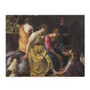 Johannes Vermeer’s Diana and Nymphs - Puzzle (120, 252, 500-Piece),Johannes Vermeer’s Diana and Nymphs - Puzzle (120, 252, 500-Piece),Johannes Vermeer’s Diana and Nymphs , Puzzle (120, 252, 500,Piece)