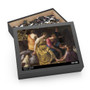 Johannes Vermeer’s Diana and Nymphs , Puzzle (120, 252, 500,Piece),Johannes Vermeer’s Diana and Nymphs - Puzzle (120, 252, 500-Piece),Johannes Vermeer’s Diana and Nymphs - Puzzle (120, 252, 500-Piece)