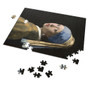 500, 1000-Piece),Vermeer's Girl with Pearl Earings , Jigsaw Puzzle (252, 500, 1000,Piece),Vermeer's Girl with Pearl Earings - Jigsaw Puzzle (252, 500, 1000-Piece),Vermeer's Girl with Pearl Earings - Jigsaw Puzzle (252