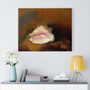  Stretched Canvas,Redon.coquille - Stretched Canvas,Redon.coquille 