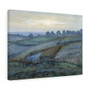  Stretched Canvas,Landscape near Arnhem (1900–1901) painting in high resolution by Piet Mondrian. Original from the Getty - Stretched Canvas,Landscape near Arnhem (1900–1901) painting in high resolution by Piet Mondrian. Original from the Getty 