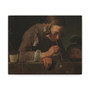 Soap Bubbles, ca. 1733-34, Jean Simeon Chardin, French- Stretched Canvas
