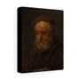  Dutch- Stretched Canvas,Study Head of an Old Man, Style of Rembrandt, Dutch, Stretched Canvas,Study Head of an Old Man, Style of Rembrandt, Dutch- Stretched Canvas,Study Head of an Old Man, Style of Rembrandt