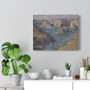  Belle-Isle  -  Stretched Canvas,Claude Monet, Port,Domois, Belle,Isle  ,  Stretched Canvas,Claude Monet, Port-Domois, Belle-Isle  -  Stretched Canvas,Claude Monet, Port-Domois