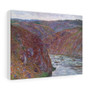 Claude Monet,  Valley of the Creuse  -  Stretched Canvas,Claude Monet,  Valley of the Creuse  ,  Stretched Canvas,Claude Monet,  Valley of the Creuse  -  Stretched Canvas