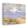   Stretched Canvas,From Jerusalem,  by John Singer Sargent  -  Stretched Canvas,From Jerusalem,  by John Singer Sargent  -  Stretched Canvas,From Jerusalem,  by John Singer Sargent  