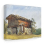   Stretched Canvas,Tyrolean Shrine, by John Singer Sargent  -  Stretched Canvas,Tyrolean Shrine, by John Singer Sargent  -  Stretched Canvas,Tyrolean Shrine, by John Singer Sargent  