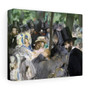 Édouard manet, musica nei giardini della tuileries , 3  ,  Stretched Canvas,Édouard manet, musica nei giardini della tuileries - 3  -  Stretched Canvas,Édouard manet, musica nei giardini della tuileries - 3  -  Stretched Canvas