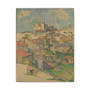 Gardanne, 1885-86, Paul Cezanne, French - Premium Gallery Wrap