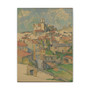Gardanne, 1885-86, Paul Cezanne, French - Premium Gallery Wrap