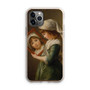 Julie Le Brun - Looking in a Mirror 1787 by Elisabeth Louise Vigée Le Brun Eco - Phone Case