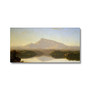 Sanford Robinson Gifford's Wilderness - Stretched Canvas