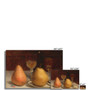 Sanford Robinson Gifford's Two Pears on a Tabletop -  Hahnemühle Photo Rag Print