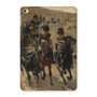 The Yellow Riders, George Hendrik Breitner, 1885 - 1886 -  Tablet Cases