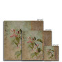Jan Ciągliński's Apple blossoms (1828) -  Stretched Canvas