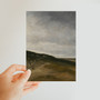 Georges Michel's Landschap Classic Postcard - (FREE SHIPPING)