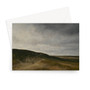 Georges Michel's Landschap Greeting Card - (FREE SHIPPING)