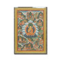 Tangka late 18th century Tibet Fine Art Print