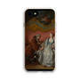 The Declaration of Love ca. 1724 Jean François de Troy Eco Phone Case