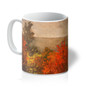 Autumn Treetops (1873) by Winslow Homer Mug- (FREE SHIPPING)