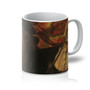 The Merry Fiddler, Gerard van Honthorst, 1623 -  Mug- (FREE SHIPPING)