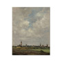Jacob_Maris_-_Gezicht_op_Den_Haag_-_2237_(MK)_-_Museum_Boijmans_Van_Beuningen Fine Art Print