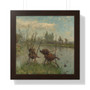   Framed Vertical Poster,Ducks’ Nests, Paul Joseph Constantin Gabriël  -  Framed Vertical Poster,Ducks’ Nests, Paul Joseph Constantin Gabriël  -  Framed Vertical Poster,Ducks’ Nests, Paul Joseph Constantin Gabriël  